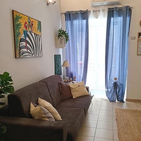 Quattro Canti Valu Palermo Bagian luar foto