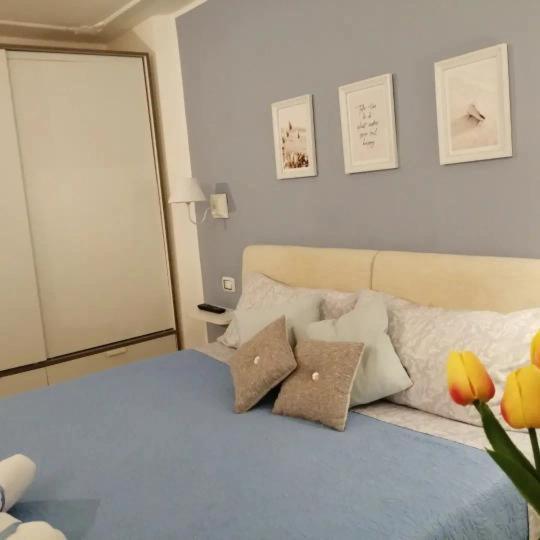 Quattro Canti Valu Palermo Bagian luar foto