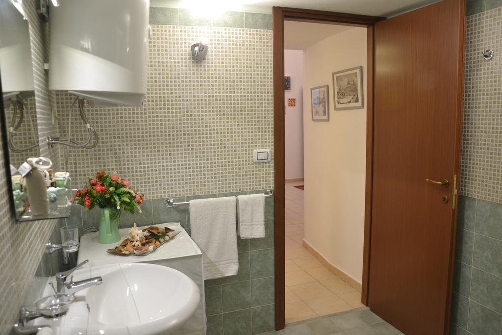 Quattro Canti Valu Palermo Ruang foto