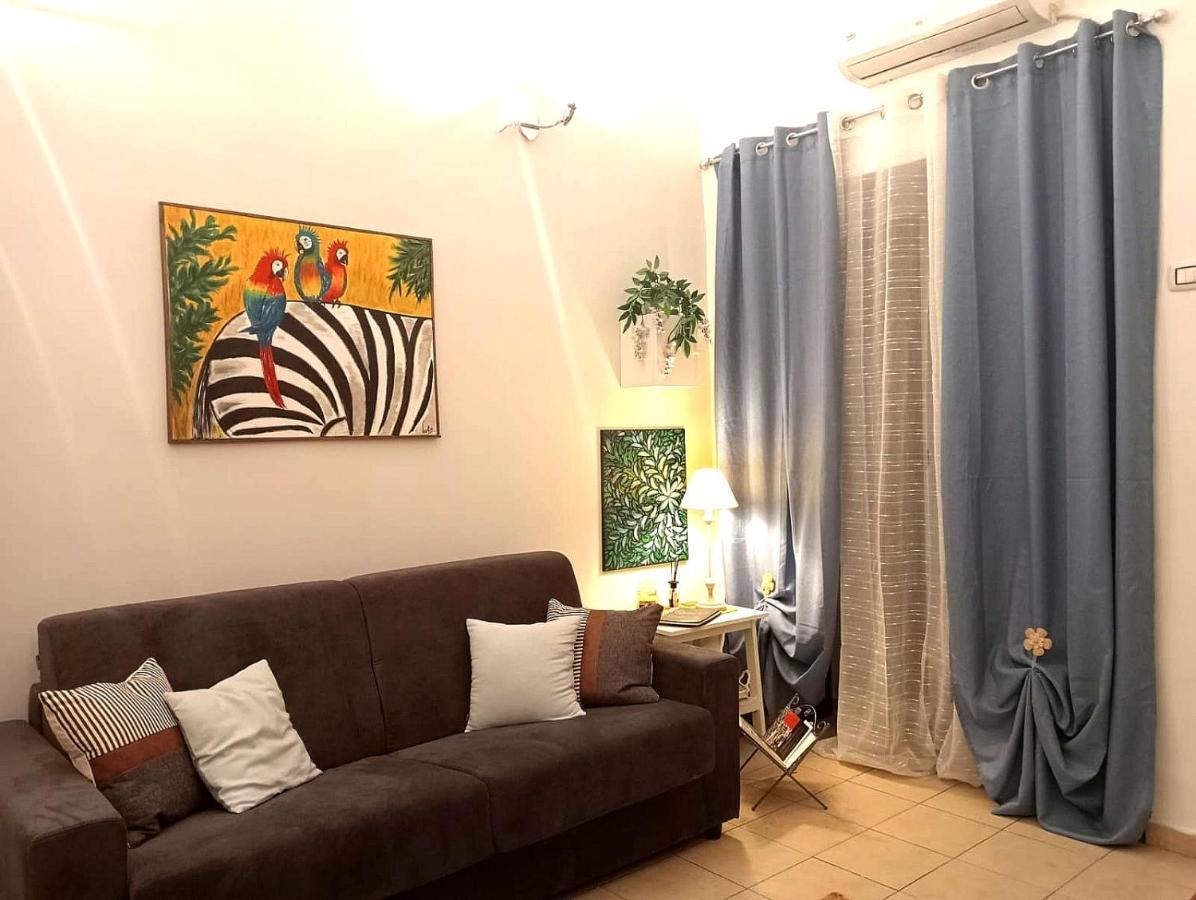 Quattro Canti Valu Palermo Bagian luar foto