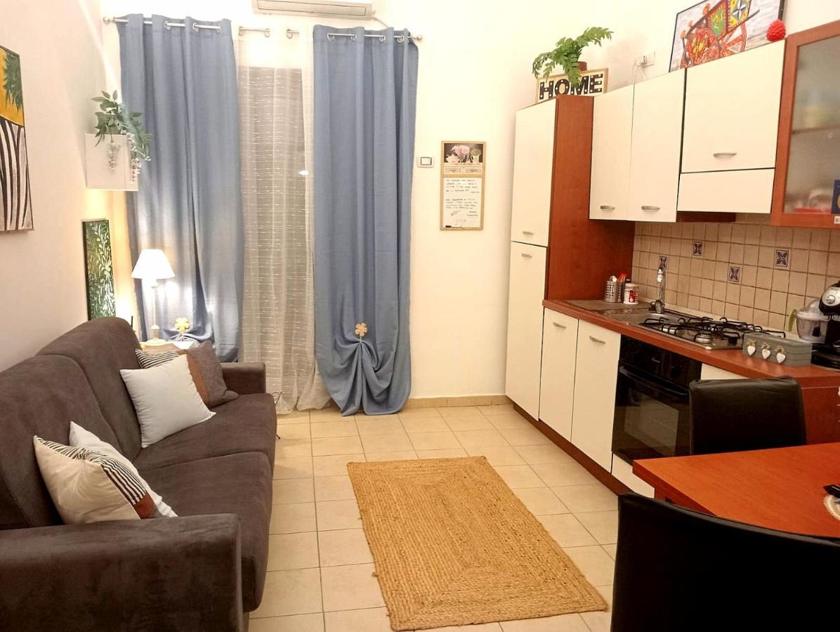 Quattro Canti Valu Palermo Bagian luar foto