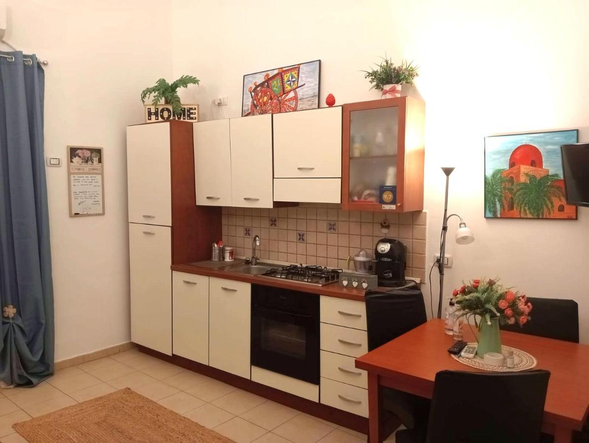 Quattro Canti Valu Palermo Bagian luar foto