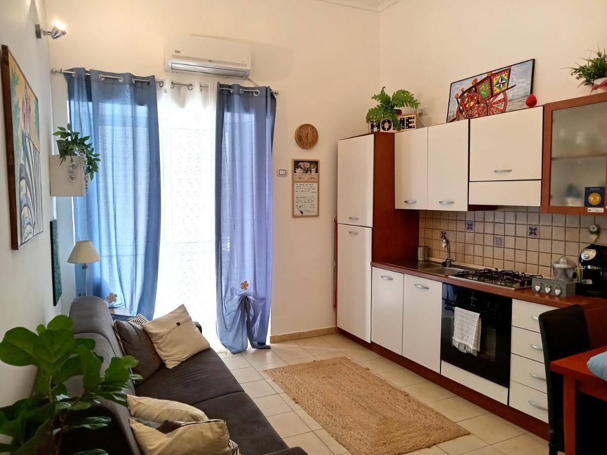 Quattro Canti Valu Palermo Bagian luar foto