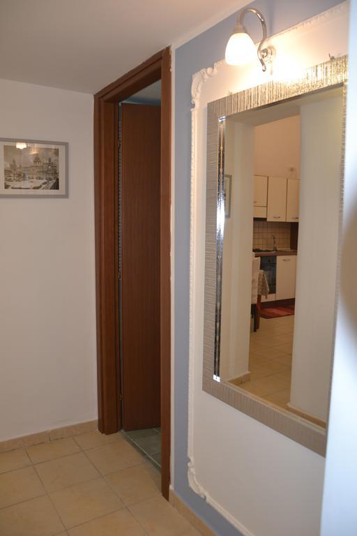 Quattro Canti Valu Palermo Bagian luar foto